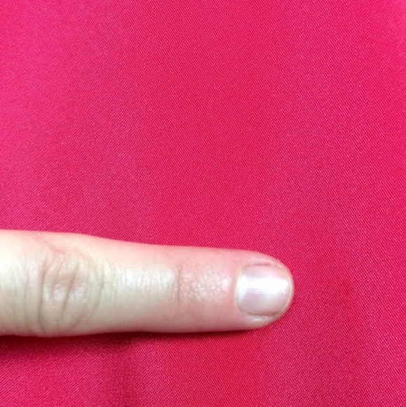 J crew 100% silk pink dress - Picture 4 of 6